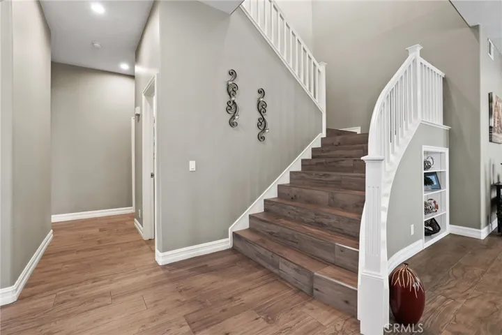 22701 Foxridge, Mission Viejo, California 92692