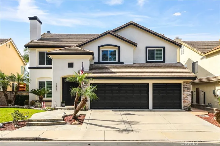 22701 Foxridge, Mission Viejo, California 92692