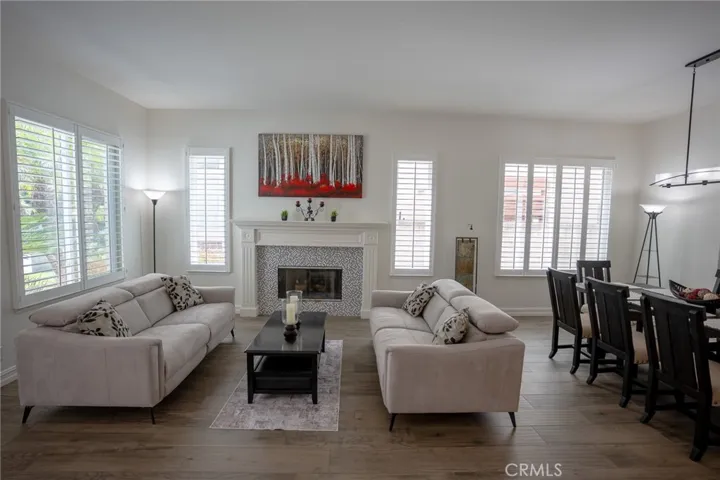 22701 Foxridge, Mission Viejo, California 92692