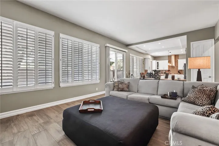22701 Foxridge, Mission Viejo, California 92692