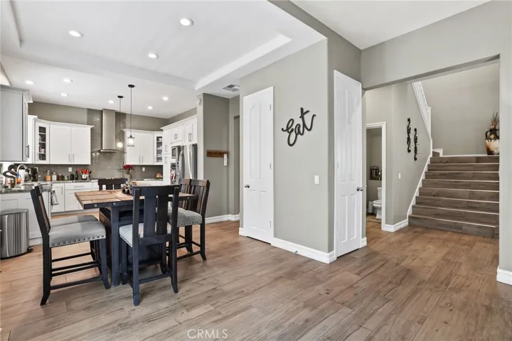 22701 Foxridge, Mission Viejo, California 92692