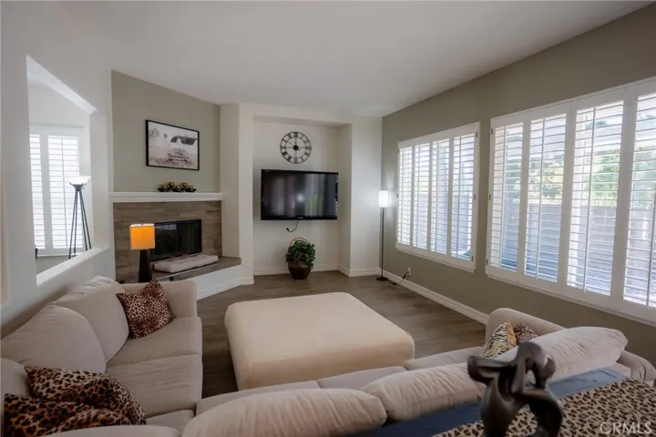22701 Foxridge, Mission Viejo, California 92692