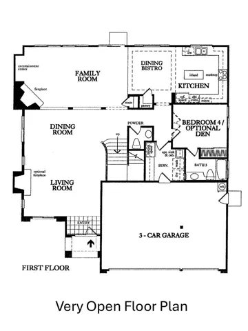 22701 Foxridge, Mission Viejo, California 92692