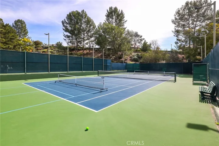 22701 Foxridge, Mission Viejo, California 92692