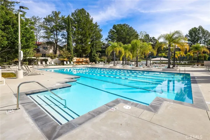 22701 Foxridge, Mission Viejo, California 92692
