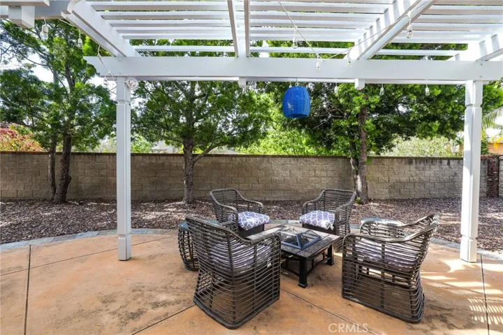 22701 Foxridge, Mission Viejo, California 92692