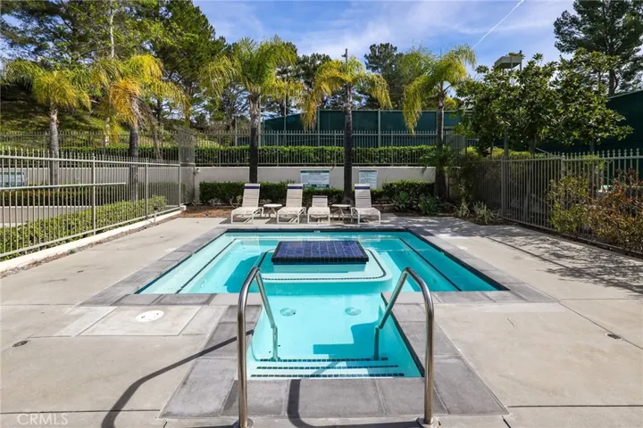 22701 Foxridge, Mission Viejo, California 92692