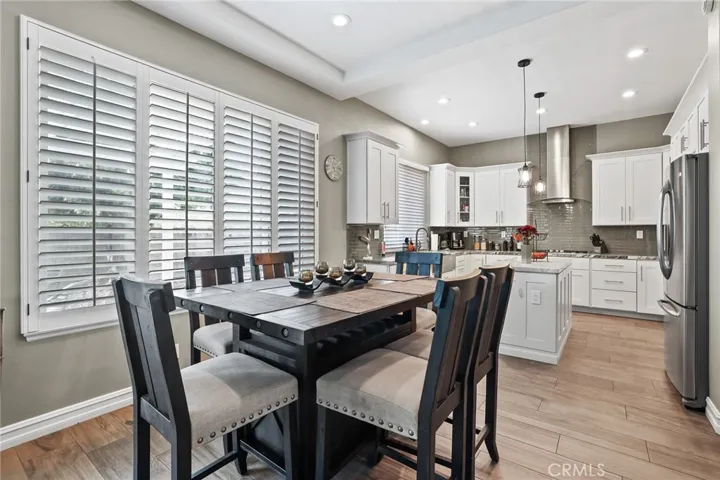 22701 Foxridge, Mission Viejo, California 92692