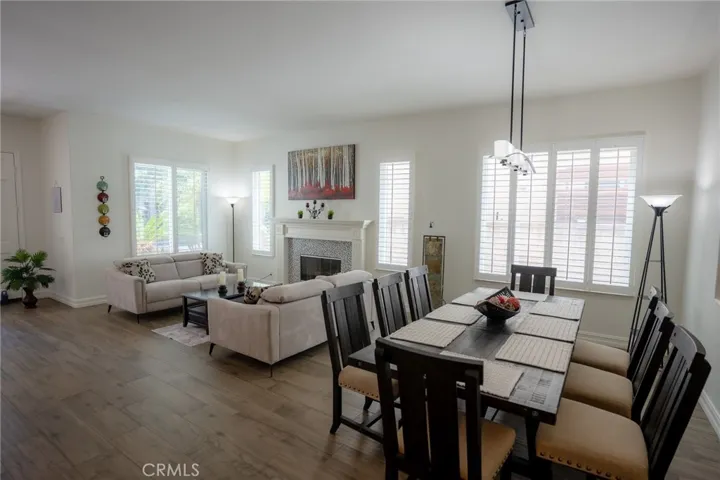 22701 Foxridge, Mission Viejo, California 92692