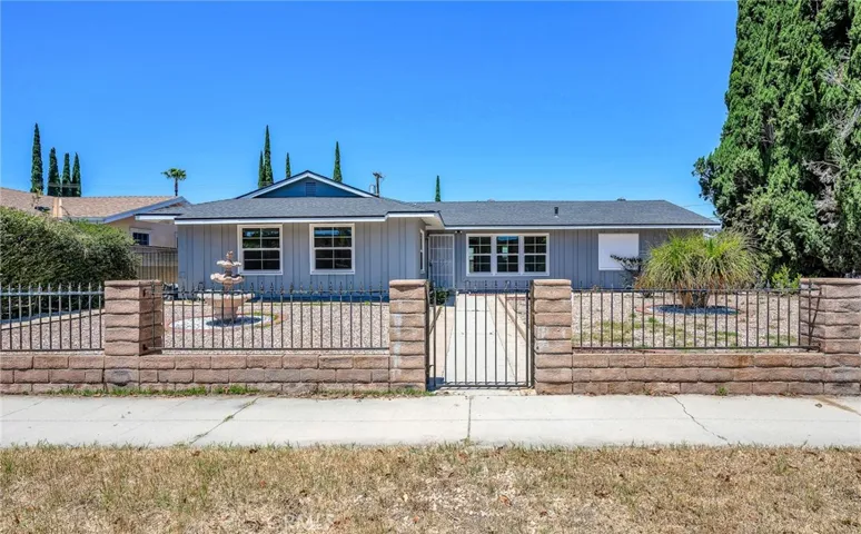 20431 Lassen Street, Chatsworth, California 91311