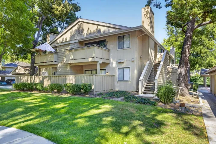 5699 Makati Circle A, San Jose, California 95123