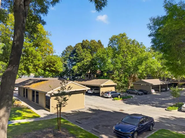 5699 Makati Circle A, San Jose, California 95123