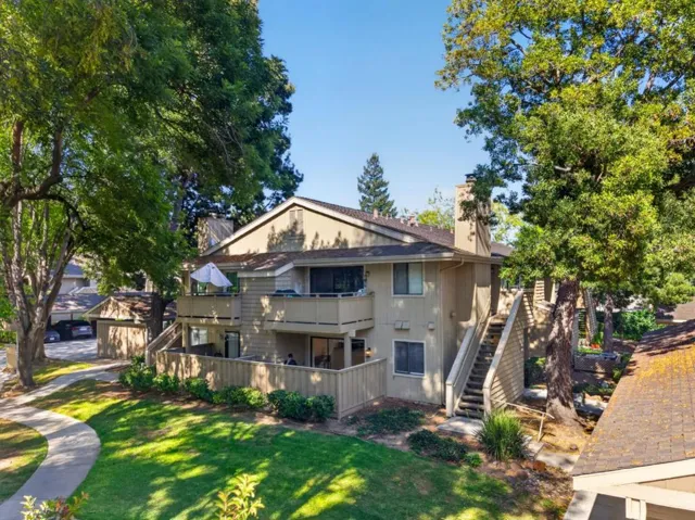 5699 Makati Circle A, San Jose, California 95123