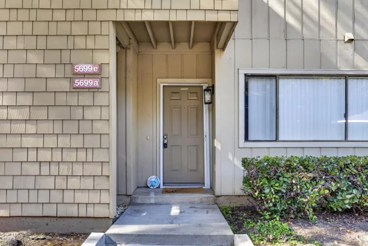 5699 Makati Circle A, San Jose, California 95123