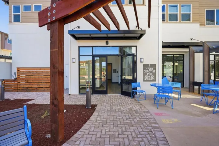 17050 Depot Street 302, Morgan Hill, California 95037