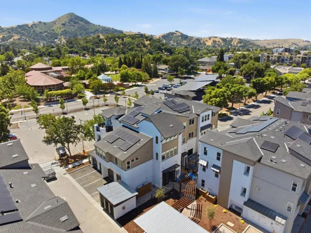 17050 Depot Street 302, Morgan Hill, California 95037