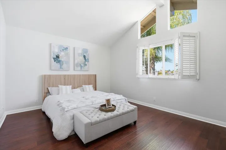 18874 Mount Cimarron Street, Fountain Valley, California 92708