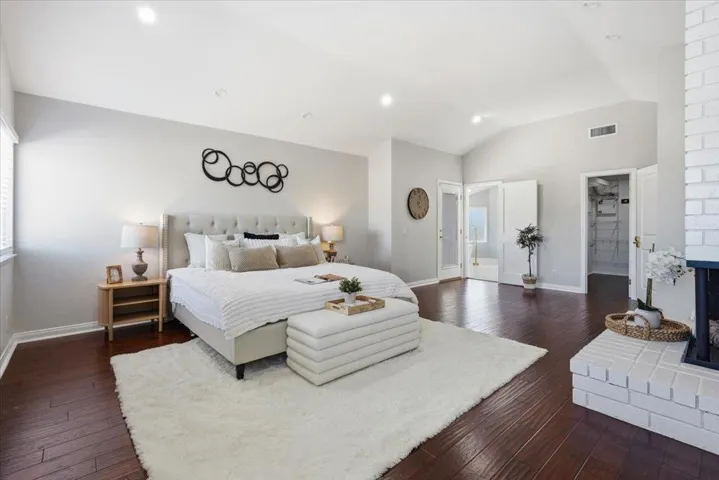 18874 Mount Cimarron Street, Fountain Valley, California 92708