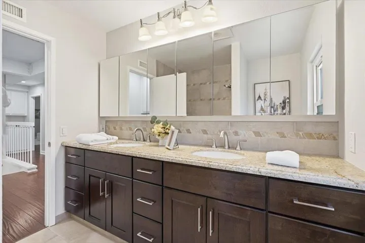 18874 Mount Cimarron Street, Fountain Valley, California 92708
