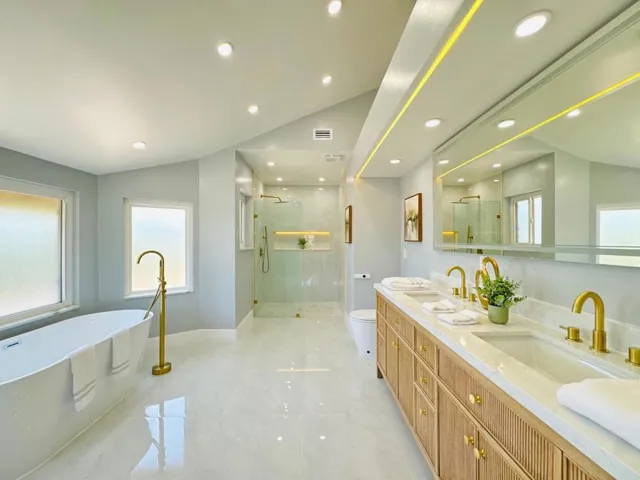 18874 Mount Cimarron Street, Fountain Valley, California 92708
