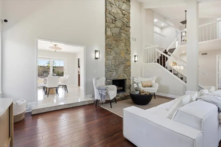 18874 Mount Cimarron Street, Fountain Valley, California 92708