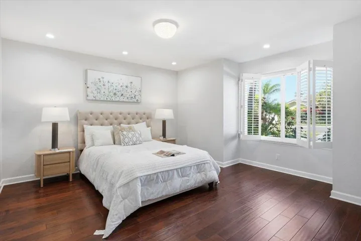18874 Mount Cimarron Street, Fountain Valley, California 92708