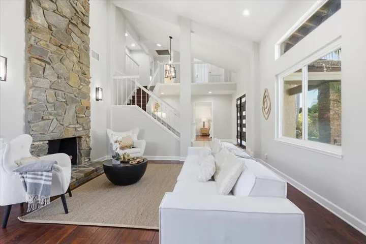 18874 Mount Cimarron Street, Fountain Valley, California 92708