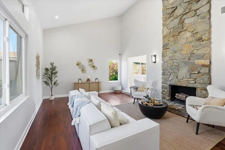 18874 Mount Cimarron Street, Fountain Valley, California 92708