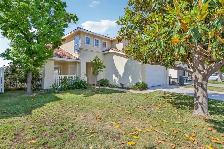 1131 Autumnwood, Perris, California 92571