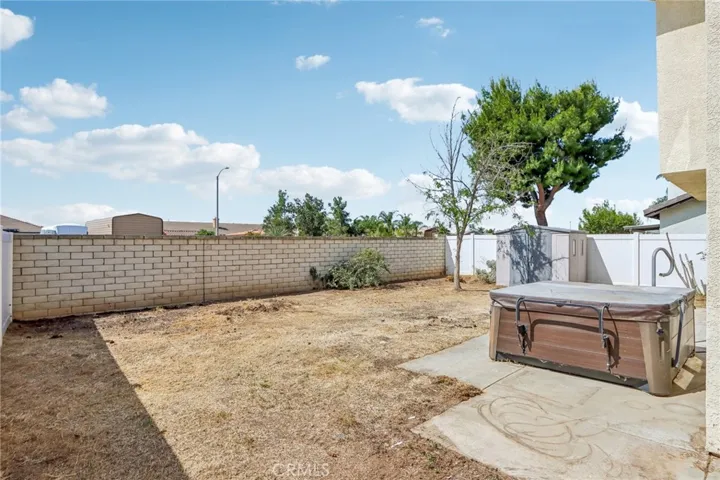 1131 Autumnwood, Perris, California 92571