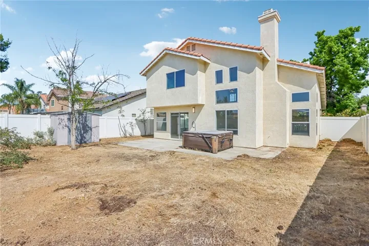 1131 Autumnwood, Perris, California 92571