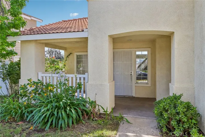 1131 Autumnwood, Perris, California 92571