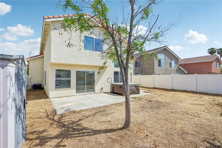 1131 Autumnwood, Perris, California 92571