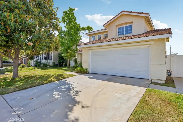 1131 Autumnwood, Perris, California 92571