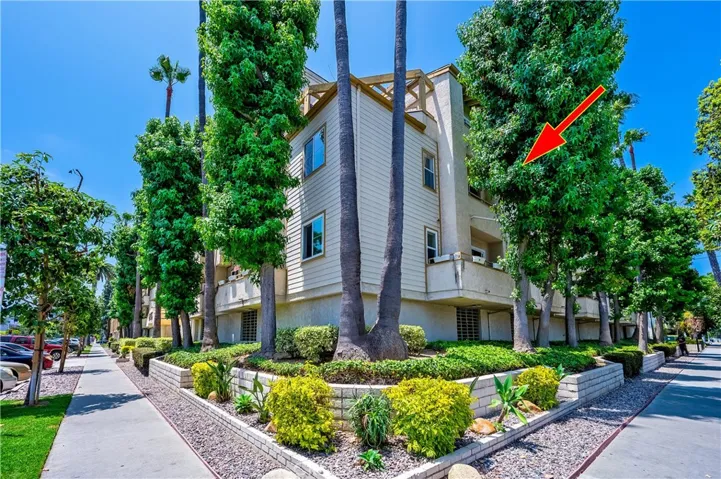 645 Chestnut, Long Beach, California 90802