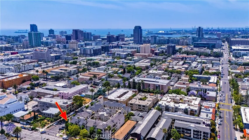 645 Chestnut, Long Beach, California 90802
