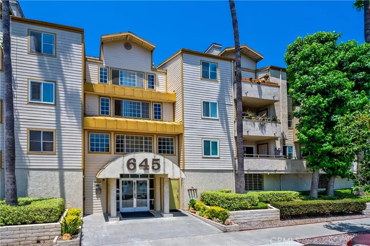 645 Chestnut, Long Beach, California 90802