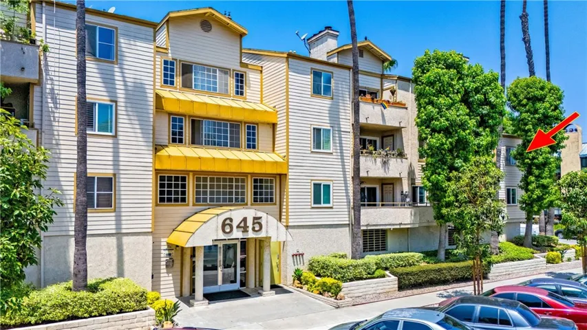 645 Chestnut, Long Beach, California 90802