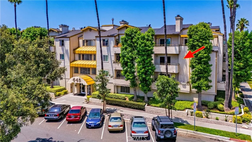 645 Chestnut, Long Beach, California 90802