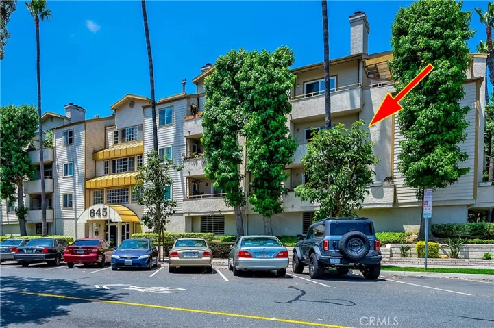 645 Chestnut, Long Beach, California 90802