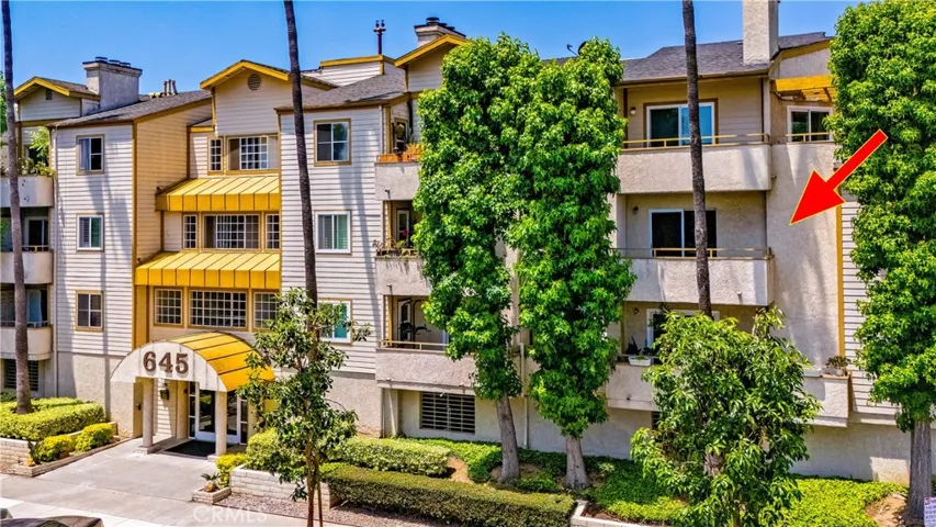 645 Chestnut, Long Beach, California 90802