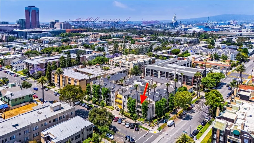 645 Chestnut, Long Beach, California 90802