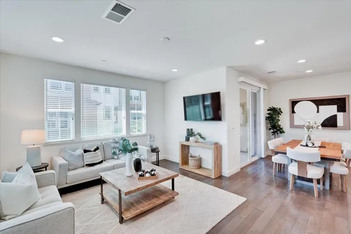 4563 Huntington Lane, San Jose, California 95136