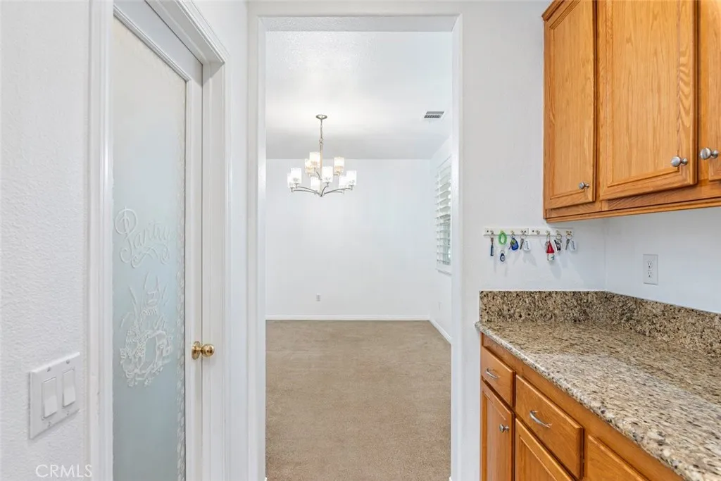 Butlers Pantry