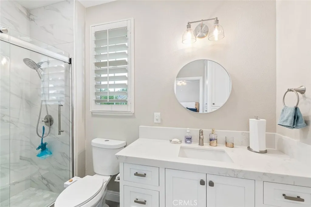 Casita Bathroom