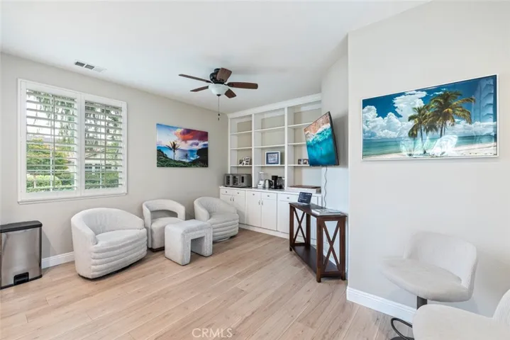 Casita Den