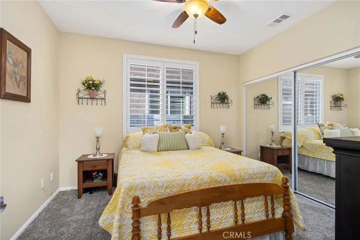 2nd bedroom.