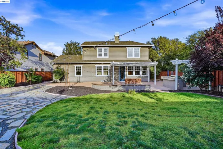 2785 Decker Ln, Livermore, California 94550