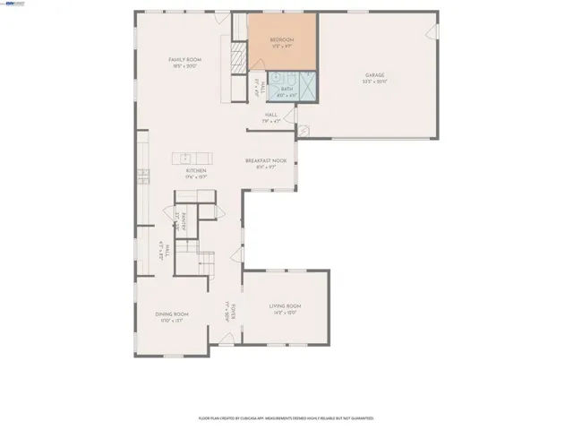 2785 Decker Ln, Livermore, California 94550