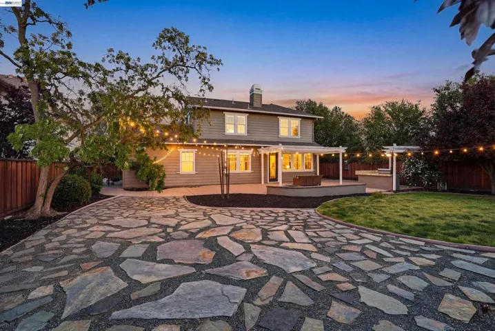 2785 Decker Ln, Livermore, California 94550